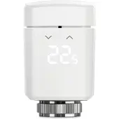 Eve Audio Thermo Slimme Thermostaat 1-Pack