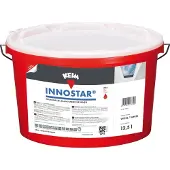 Keim Innostar | Matte Muurverf en Plafondverf 5 LTR - Lichte kleur|2