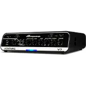 Ampeg Venture V7 700W basgitaarversterker head