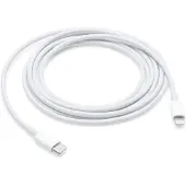 Apple Lightning to USB-C Cable 2m MQGH2ZM/A