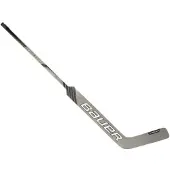 Bauer Gsx S23 Goal Stick (junior) Wit / Zwart 22"