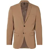Selected Colbert 'SLHLiam' camel