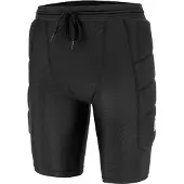 Reusch Sportbroek zwart