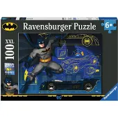 Ravensburger 13262, 100 stuks, vanaf 6 jaar