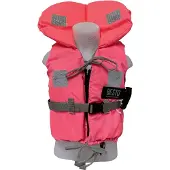 Besto Racingbelt reddingsvest kind roze