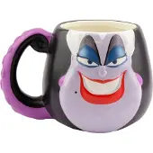 Paladone Disney - Ursula Gevormde mok