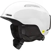 Smith Skihelm Kids Glide Jr MIPS White 2021-51 - 55 cm