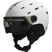 Rossignol Allspeed Visor Impacts Photochromic Helm Met Vizier