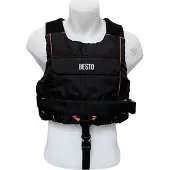Besto Sailor 50n Life Jacket Zwart M