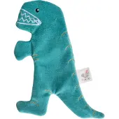 Tikiri Crinkle Toy - T-Rex - 19Cm - 0 Jaar