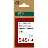 ISY Canon Pg 545xl Black