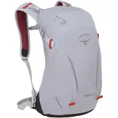 Osprey - Dagrugzakken - Hikelite 18 Silver Lining voor Unisex - Grijs