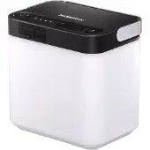 Dometic - Zaklampen - Area Camp Light voor Unisex - Zwart