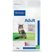Virbac Veterinary HPM - Adult Neutered Cat