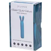 Je Joue - Rabbit Bullet Vibrator - Aqua