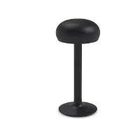 Eva Solo - Emendo LED battery lamp - Black