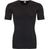 Ten Cate Thermo shirt V-neck zwart maat S