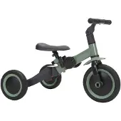 Topmark Driewieler Topmark 4-in-1 Kaya Green
