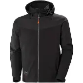 Helly Hansen Oxford Softshelljack