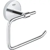 GROHE Start Cosmopolitan Toiletrolhouder - chroom