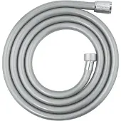 GROHE VitalioFlex Trend Doucheslang - 200 cm - Chroom