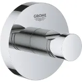 GROHE Start Haak - chroom