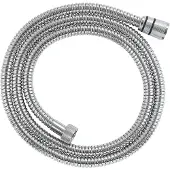 GROHE VitalioFlex Doucheslang - Metaal - TwistFree - 150 cm - Chroom