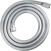 GROHE VitalioFlex Trend Doucheslang - 175 cm - Chroom