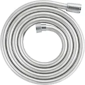 GROHE - VitalioFlex Silver doucheslang 2 m, chroom 27507001