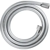 GROHE VitalioFlex Trend Doucheslang - 150 cm - Chroom