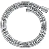 GROHE - VitalioFlex Metal Long-Life doucheslang 1,25 m, chroom 22106000