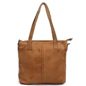 Bear design Handtas / Schoudertas Jilke Taupe