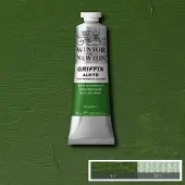 Winsor & Newton Griffin Alkyd Olieverf 37ML Oxide Of Chromium 459