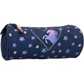 Toychamp Milky Kiss Horse Universe etui rond