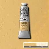 Winsor & Newton Griffin Alkyd Olieverf 37ML Naples Yellow Hue 422