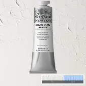Winsor & Newton Griffin Alkyd Olieverf 200ML Titanium White 644