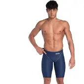 Arena Powerskin St Next Jammer Blauw 70 Man