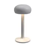 Please wait to be seated Buitenverlichting , Emendo, dimbare, Grijs, Woonkamer, Aluminium, Modern
