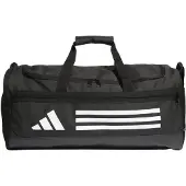 Adidas TR DUFFELTAS S, zwart/wit
