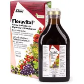 Salus Floradix floravital
