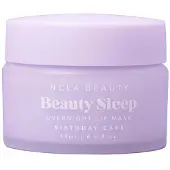 NCLA Beauty Sleep Birthday Cake Lipmasker 15 ml