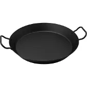 Skottsberg Paëllapan Ø38cm 'Carbon Steel'