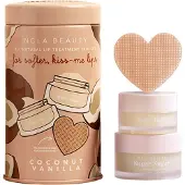 NCLA For softer, kiss-me lips Coconut Vanilla Lipverzorgingsset 1 st