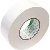 Nichiban Gaffa Tape NT1200 50mm x 50m White