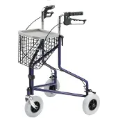 Thuasne/Ligaflex Thuasne Trio Rollator