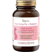 Laveen Bio Culturen Mama (30 Capsules) - probiotica - probiotica