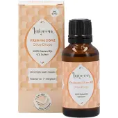 Laveen Vitamine D3K2 Olijfolie Druppels