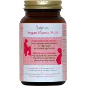 Laveen Vegan Mama Multi (30 Capsules)