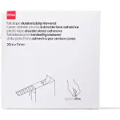 HEMA Fototape (wit)