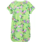 Oilily Deborah sweat jurk- maat110/5yr